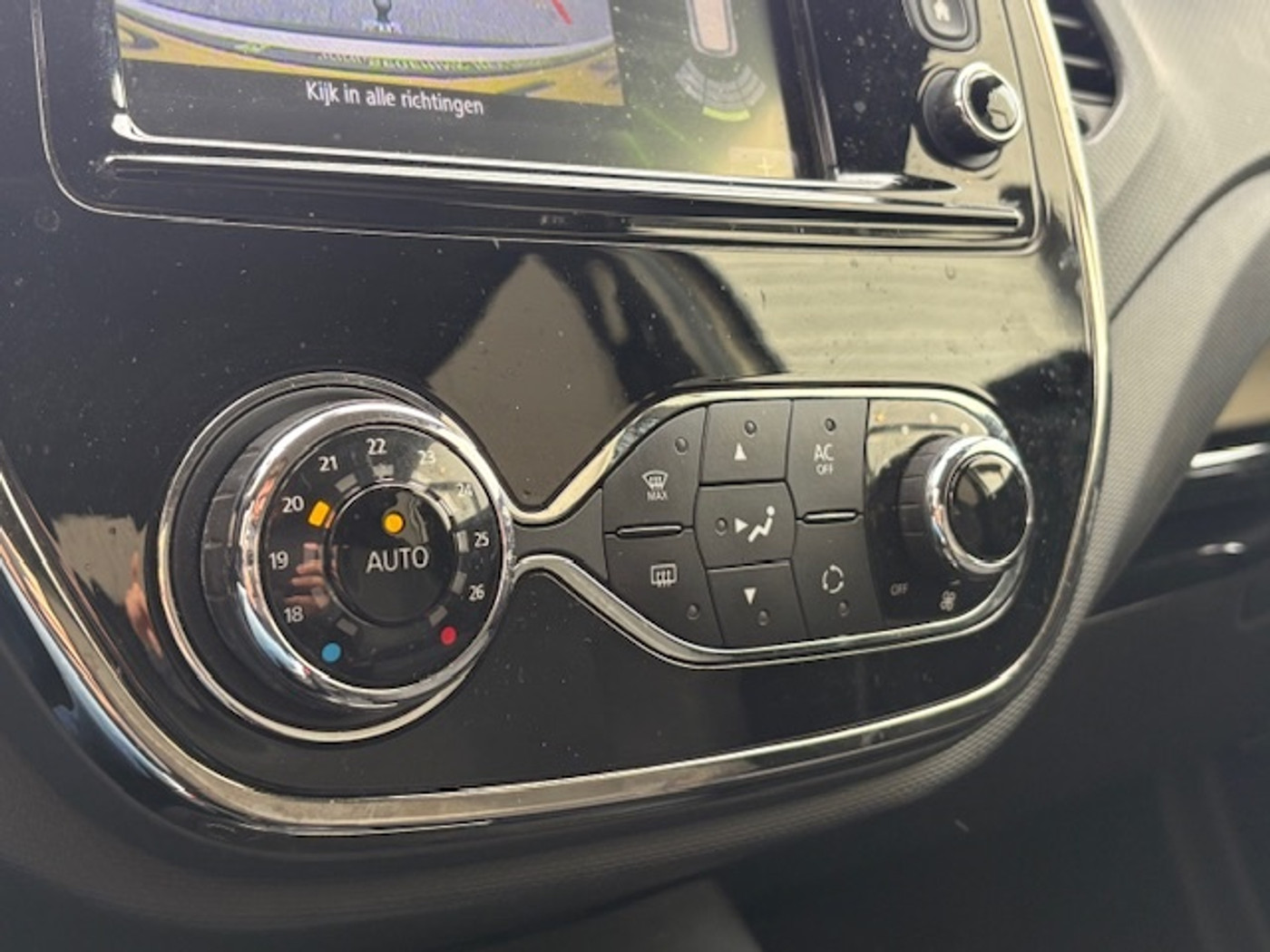 Foto van Renault Captur