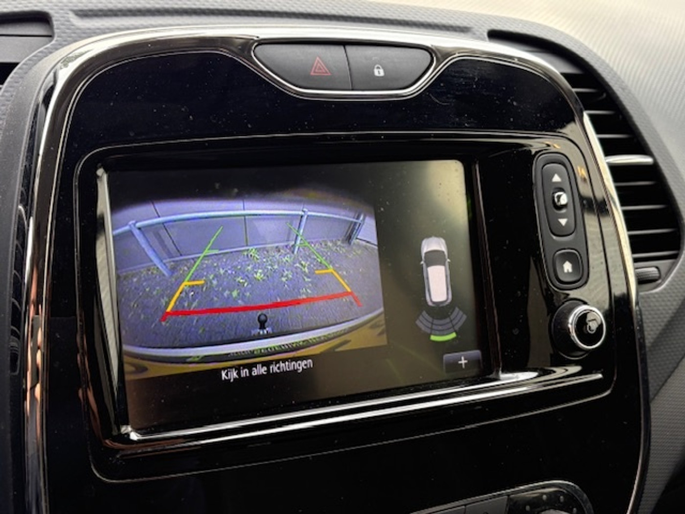 Foto van Renault Captur