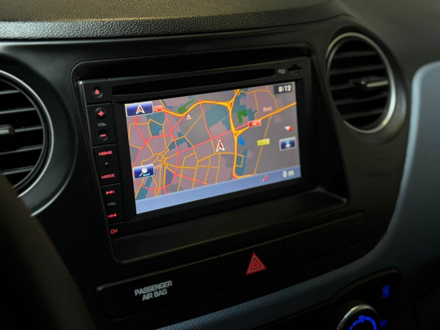 Foto van Hyundai I10