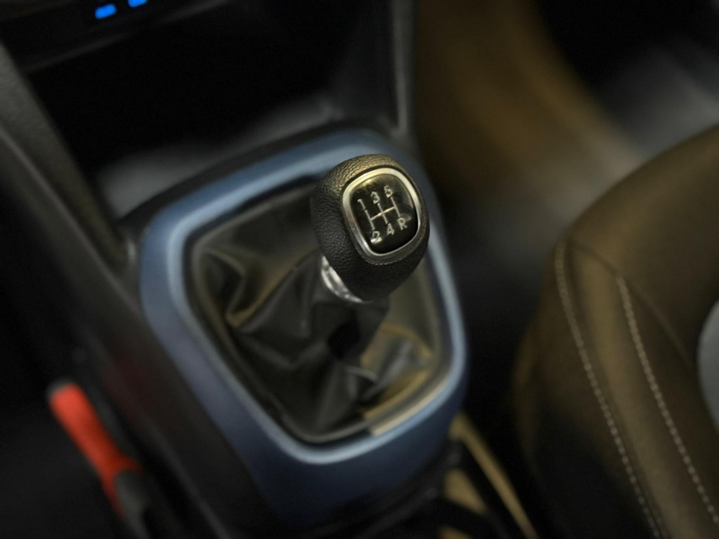 Foto van Hyundai I10