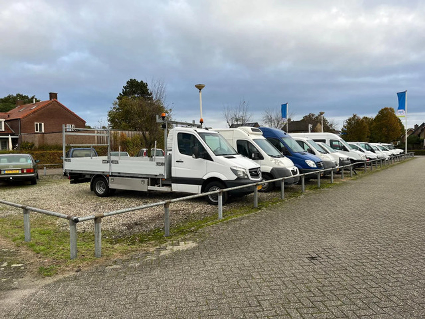 Foto van Fiat Fiat Doblo
