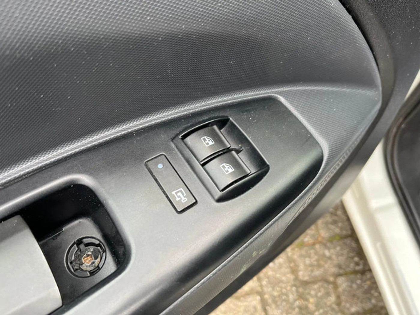 Foto van Fiat Fiat Doblo