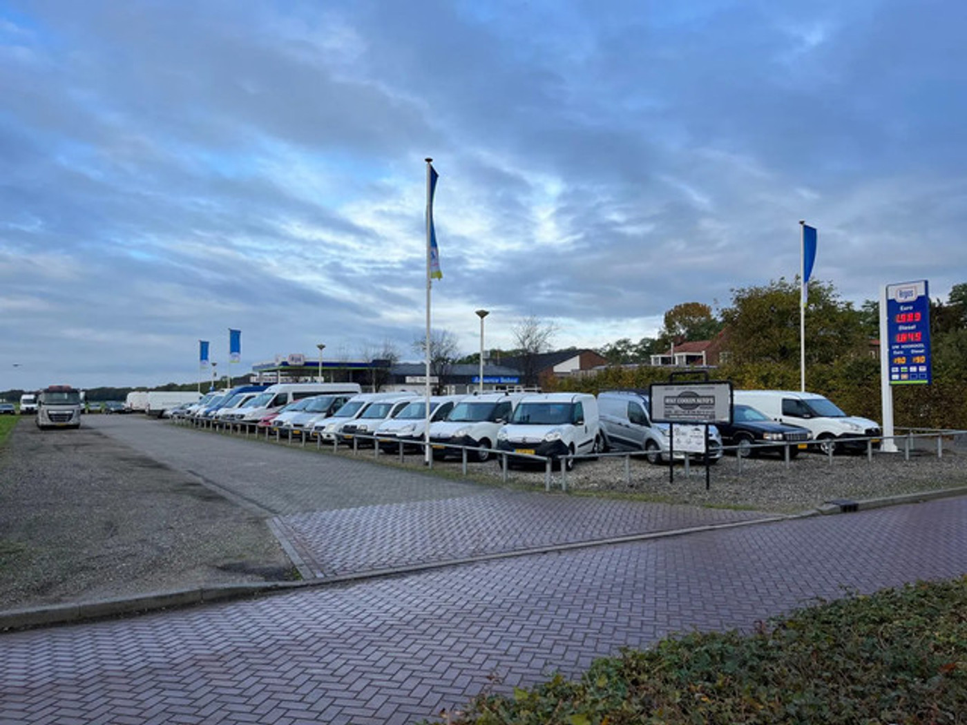 Foto van Fiat Fiat Doblo