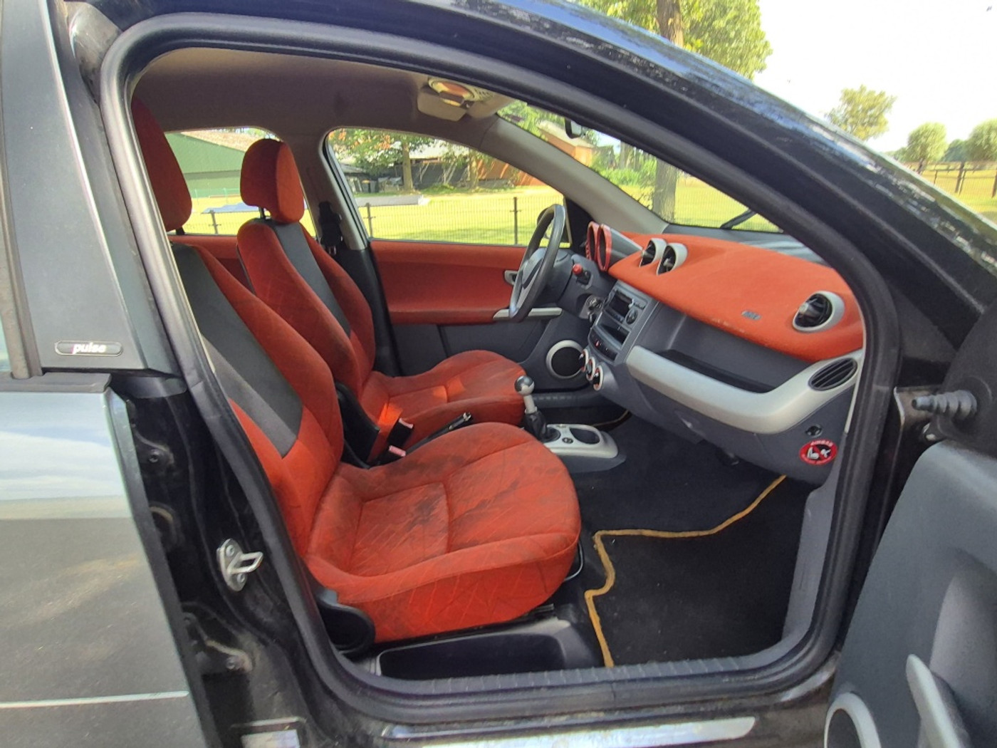 Foto van Smart Smart Forfour 1.3