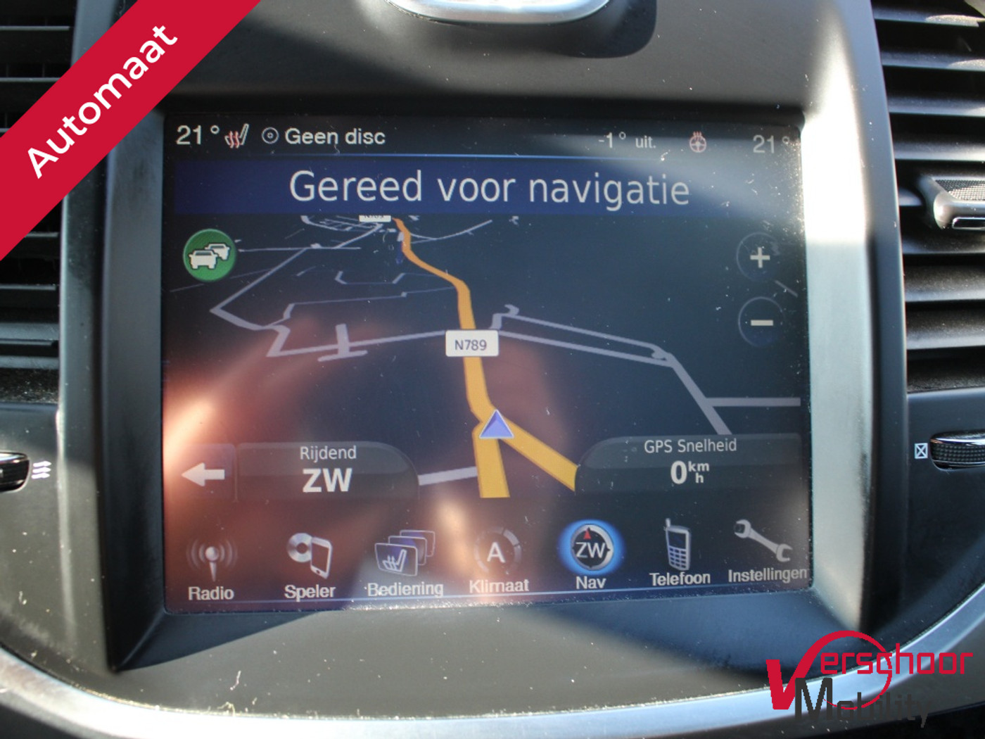 Foto van Lancia Thema