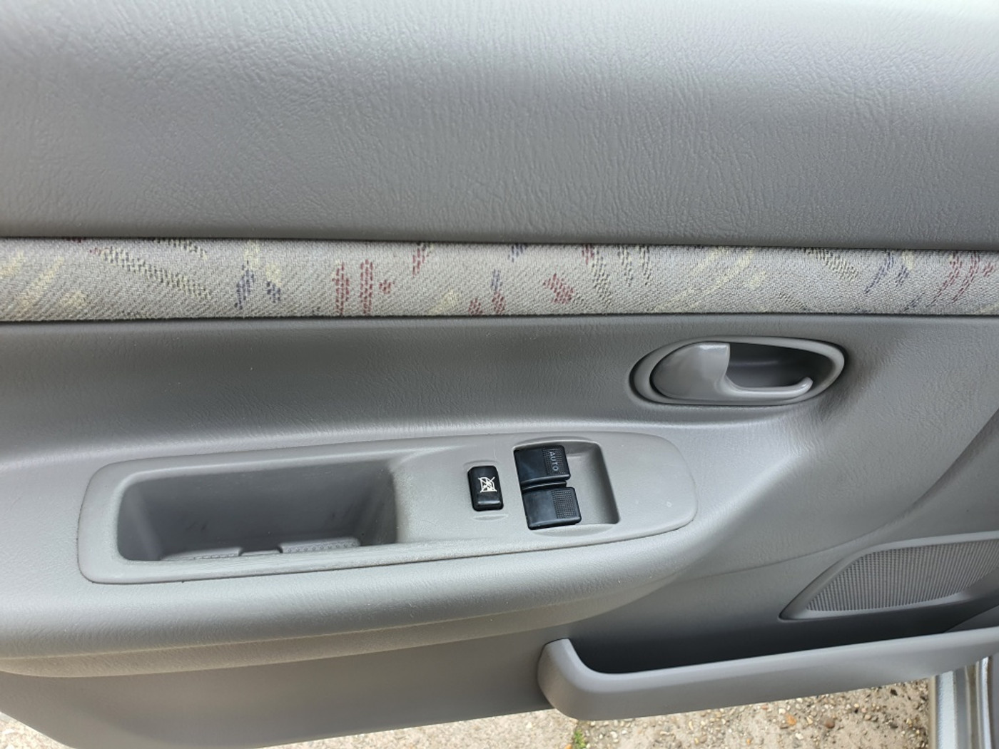 Foto van Mazda Mazda Demio
