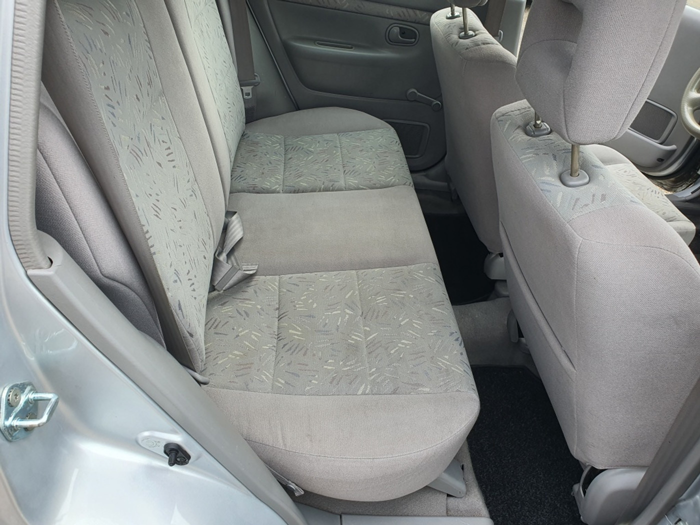 Foto van Mazda Mazda Demio