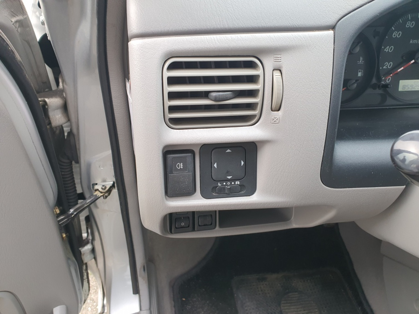 Foto van Mazda Mazda Demio