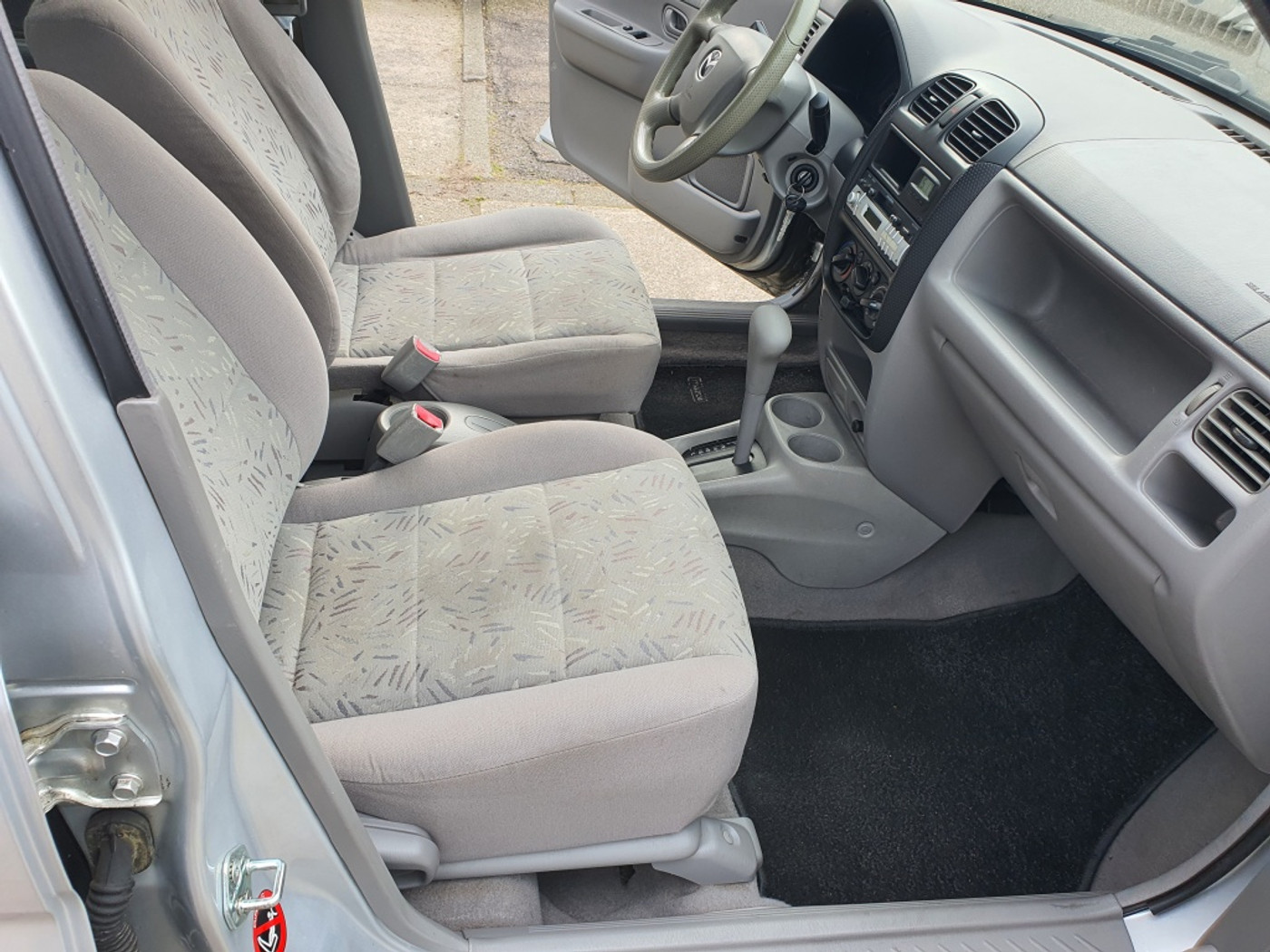 Foto van Mazda Mazda Demio