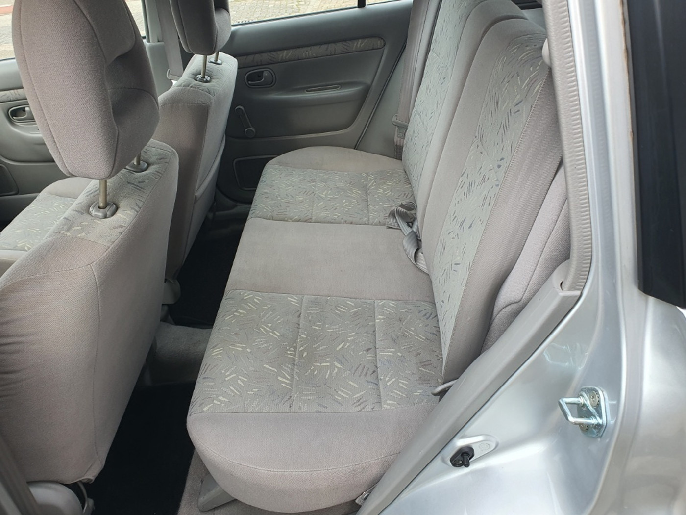 Foto van Mazda Mazda Demio