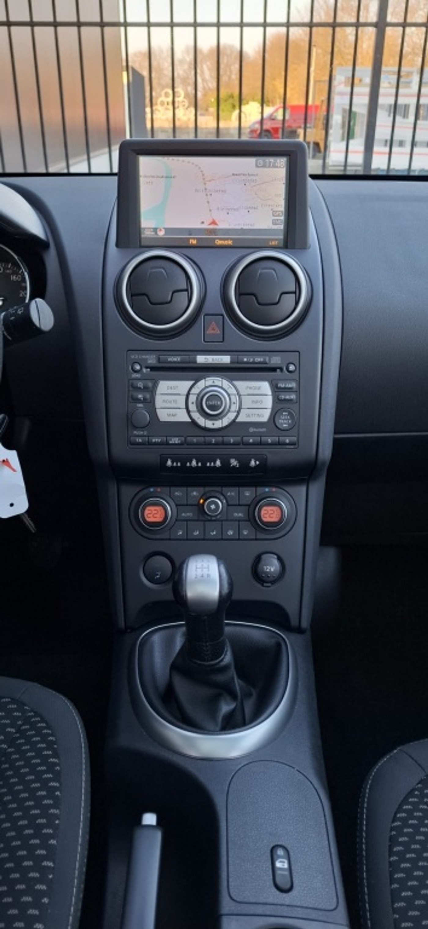 Foto van Nissan Nissan Qashqai