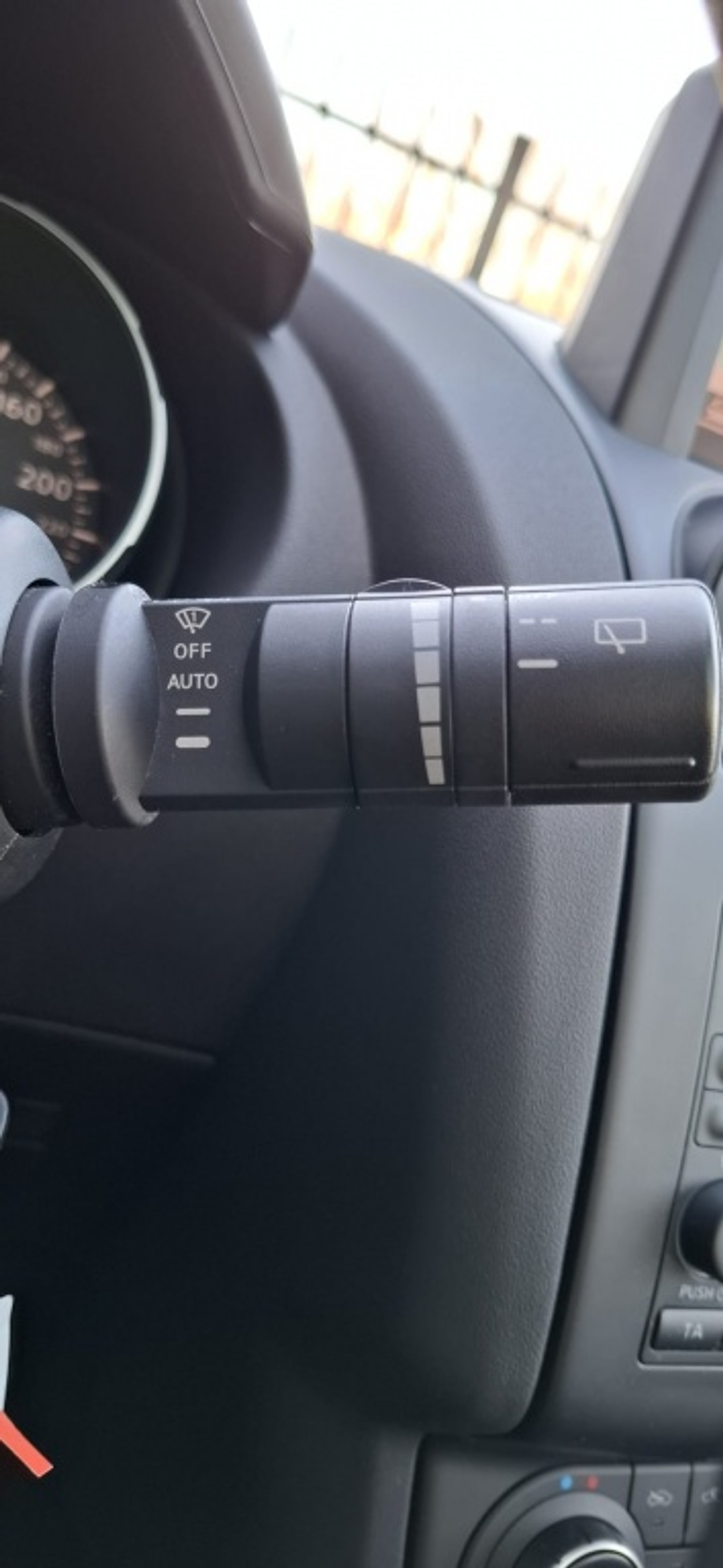 Foto van Nissan Nissan Qashqai