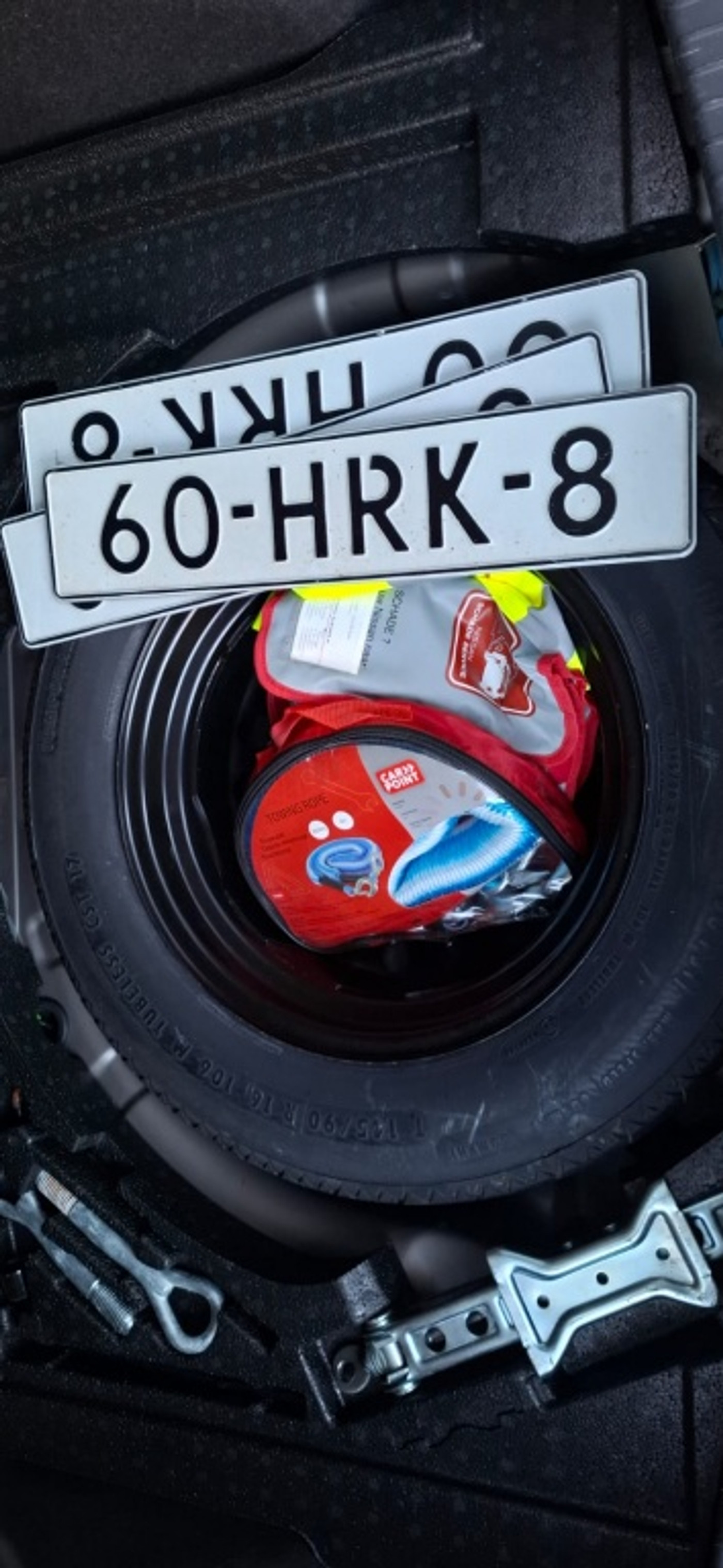 Foto van Nissan Nissan Qashqai