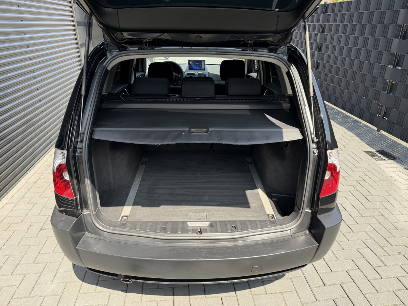 Foto van BMW X Reihe