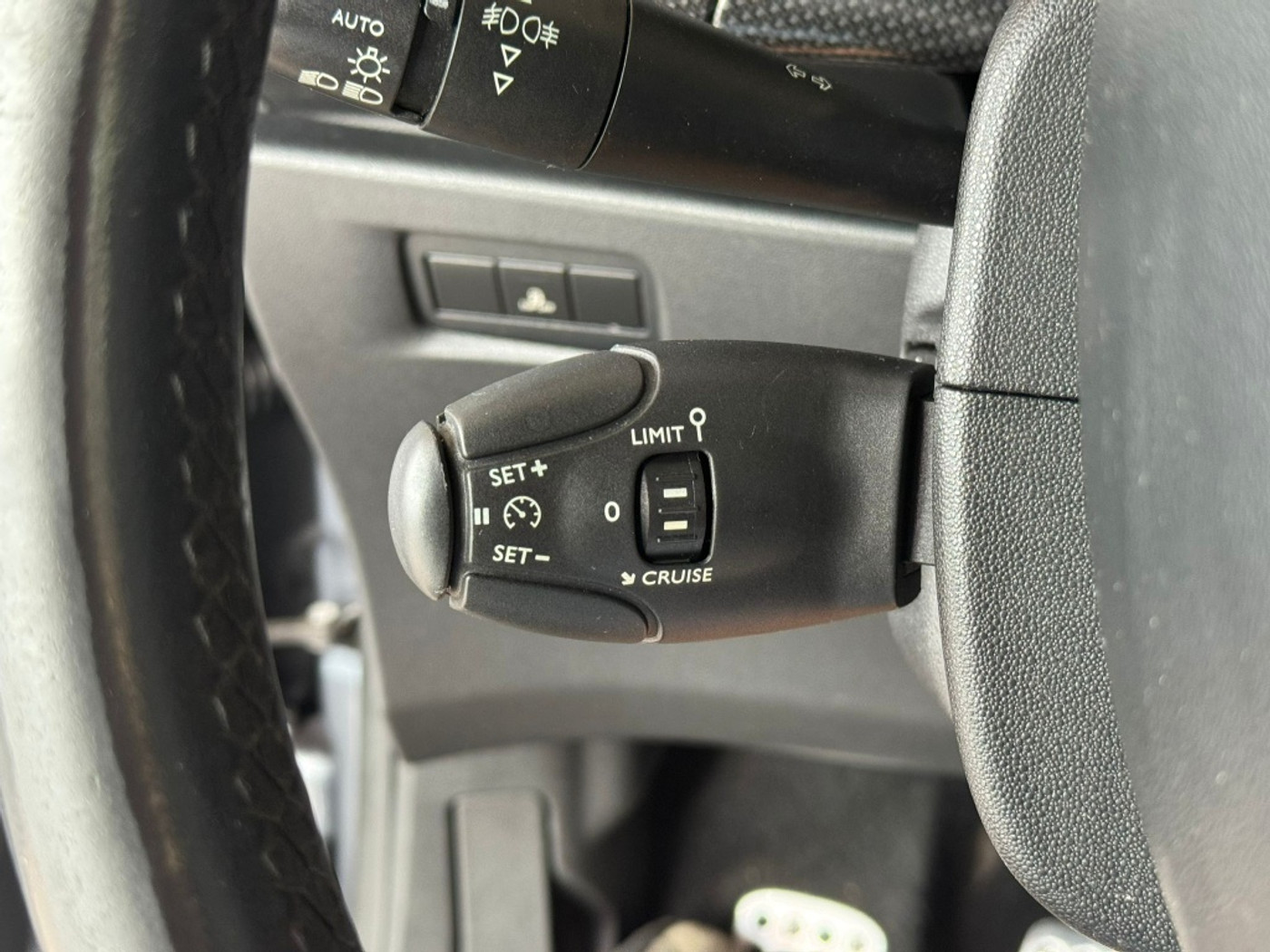 Foto van Citroen Ds3
