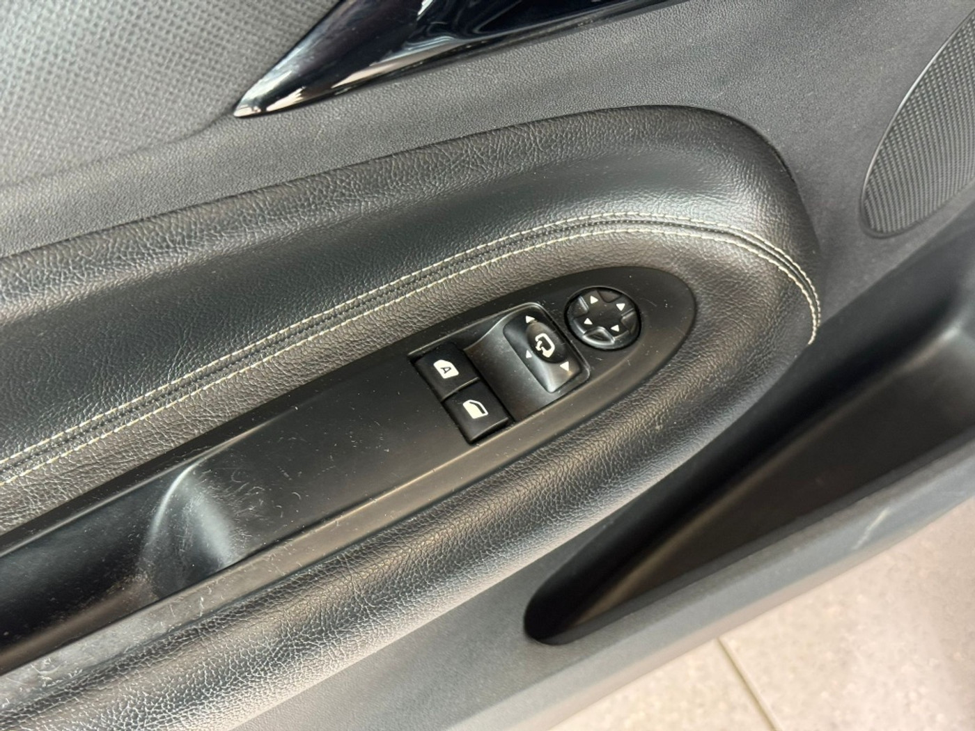 Foto van Citroen Ds3