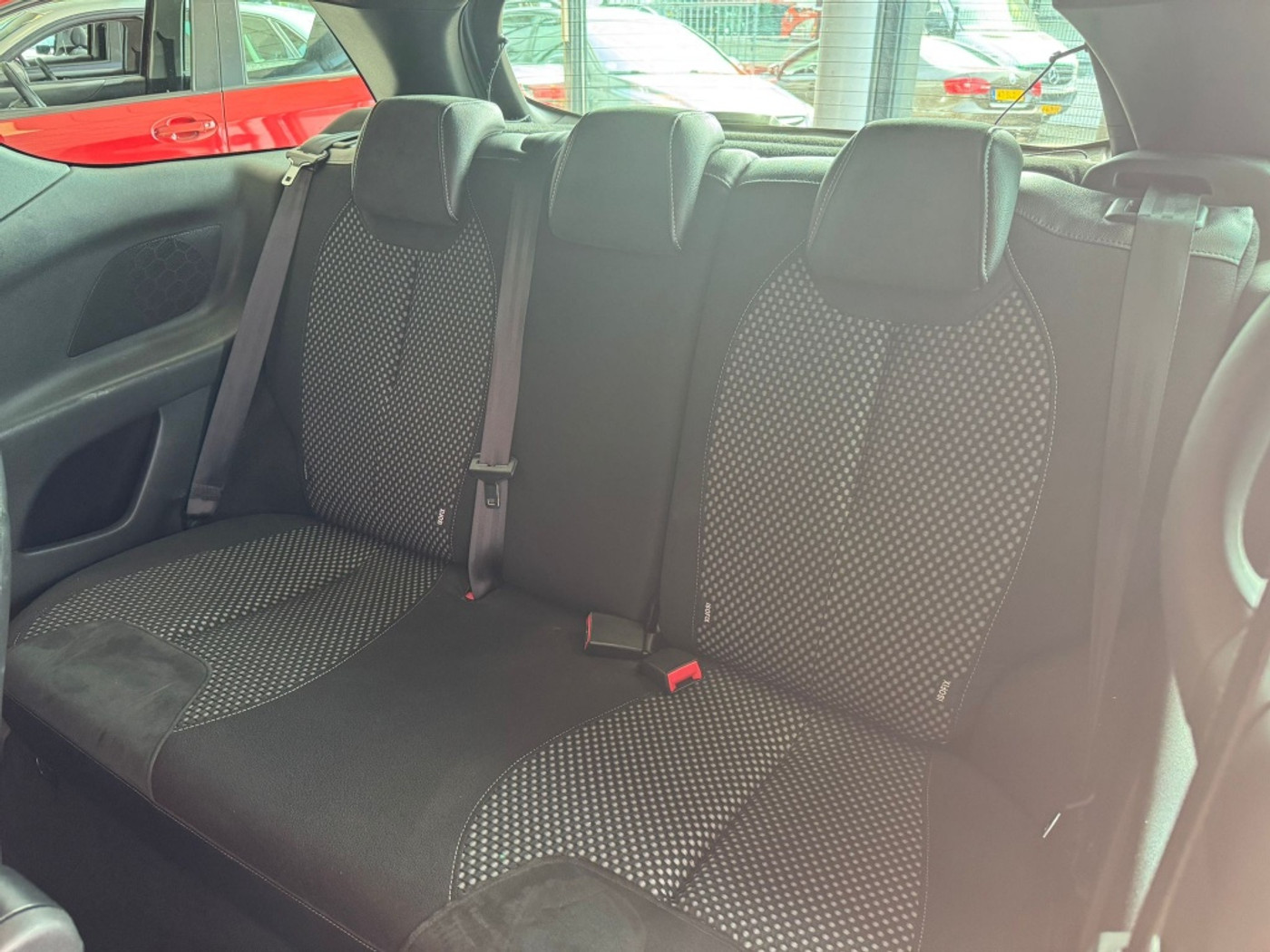 Foto van Citroen Ds3