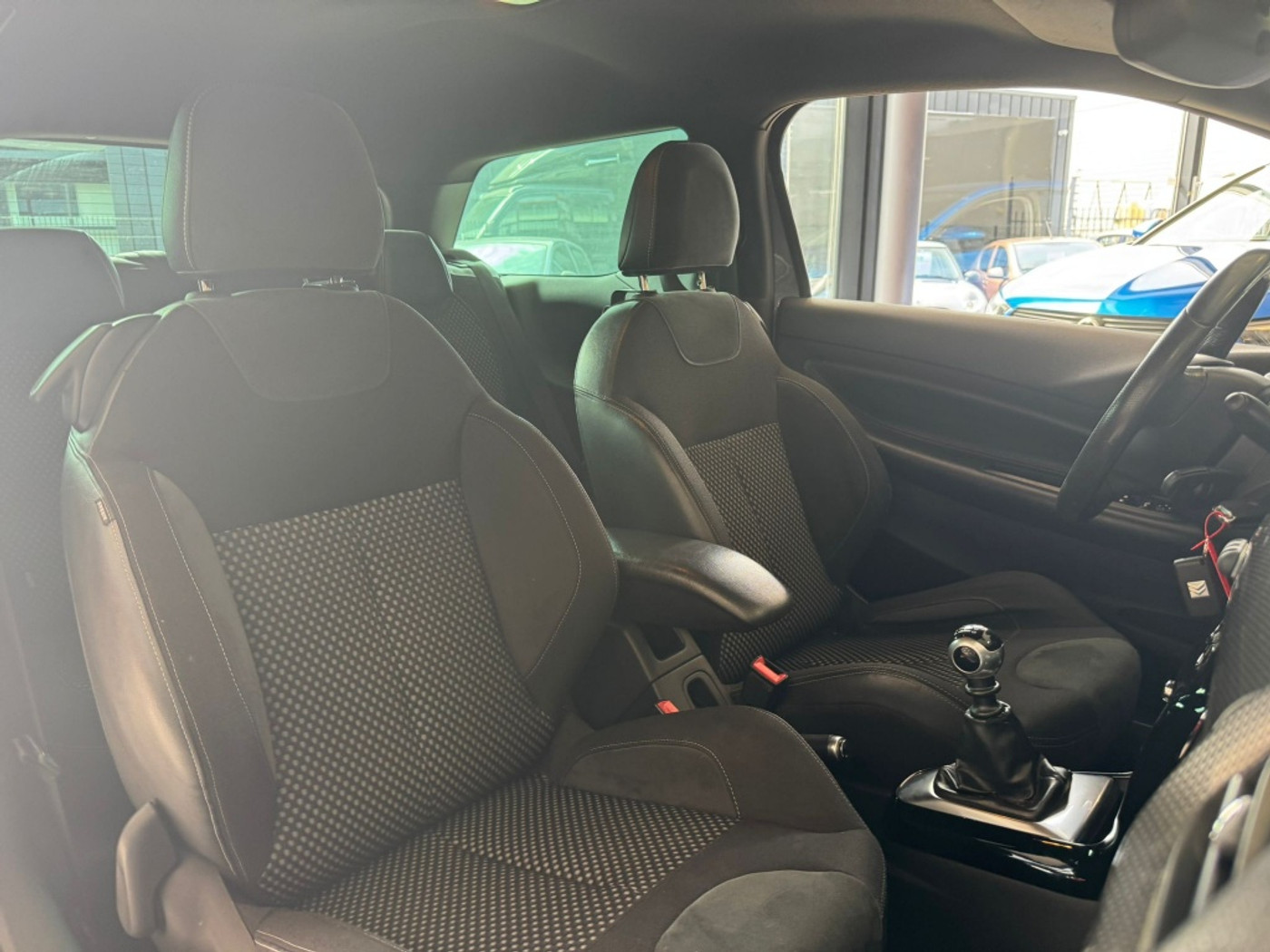 Foto van Citroen Ds3