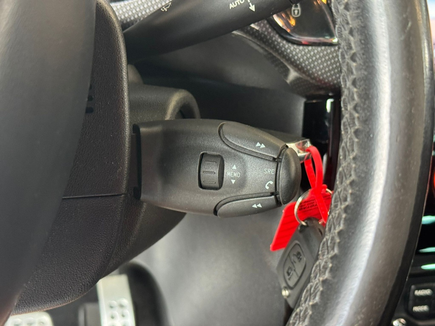 Foto van Citroen Ds3