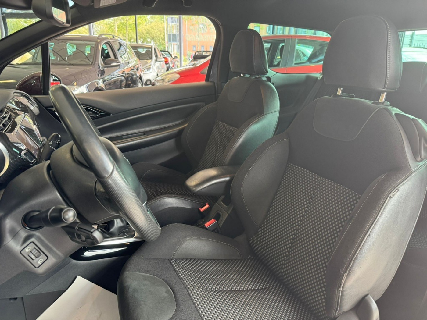 Foto van Citroen Ds3
