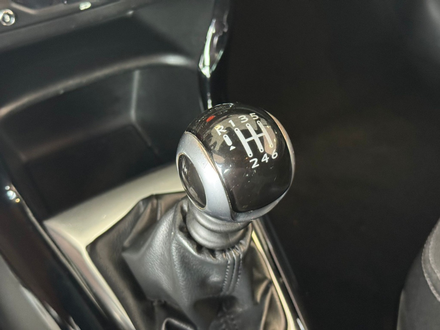 Foto van Citroen Ds3