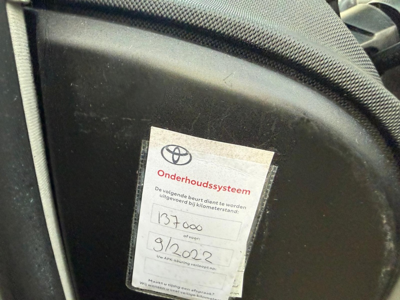 Foto van Volkswagen New Beetle Cabriolet