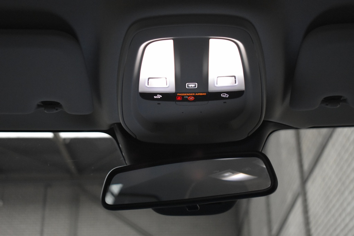 Foto van Volvo V60