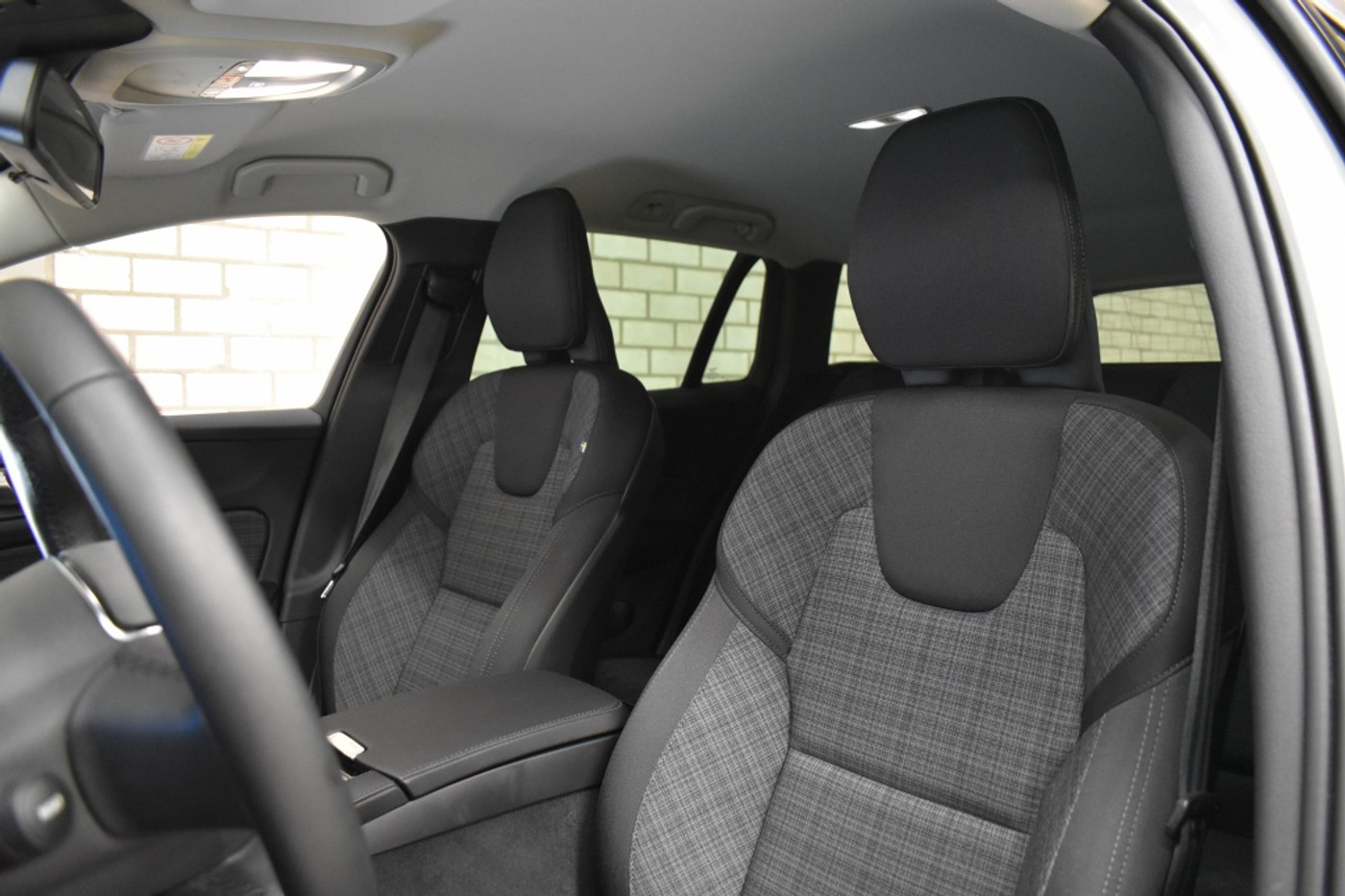Foto van Volvo V60