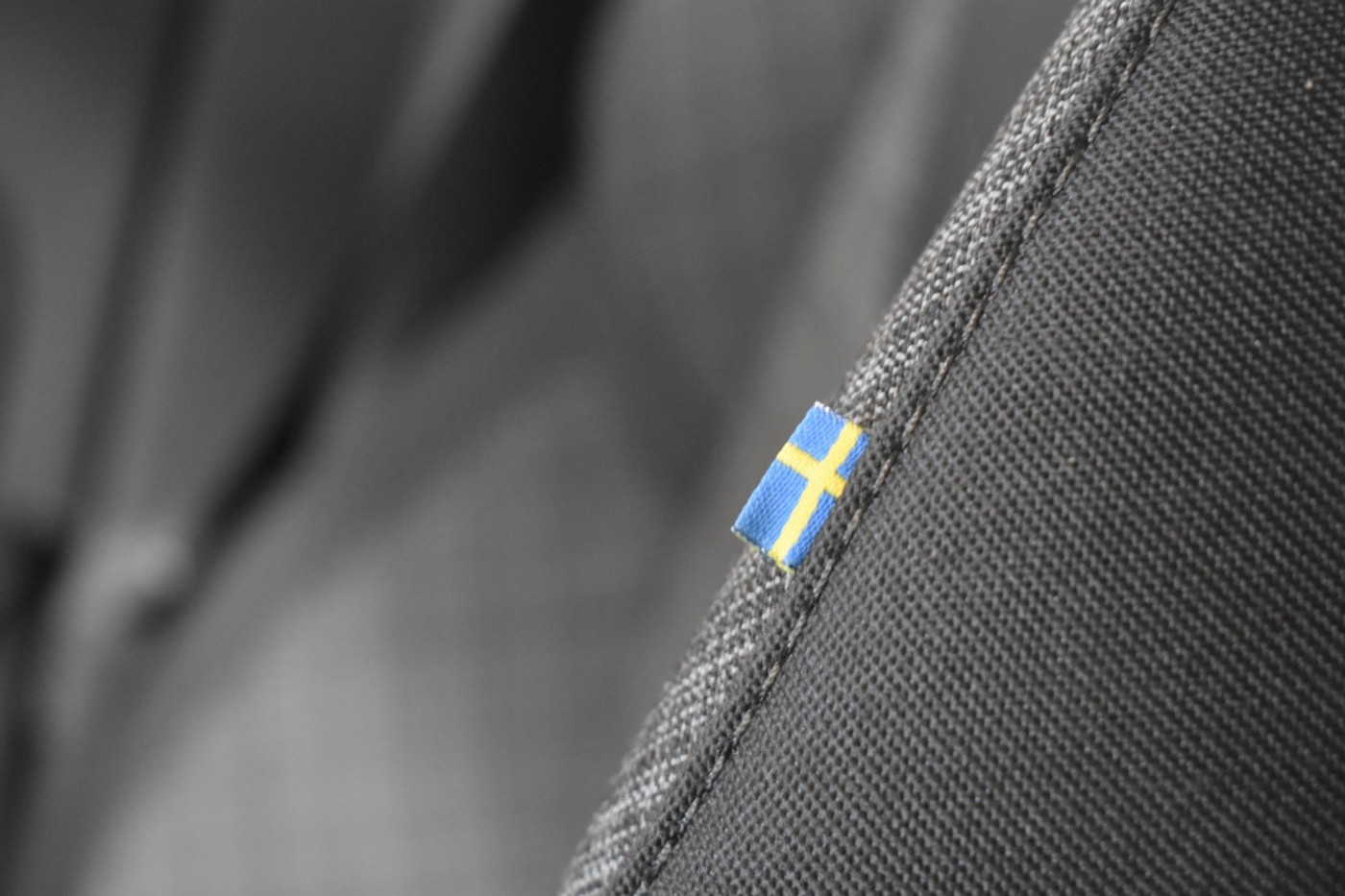 Foto van Volvo V60