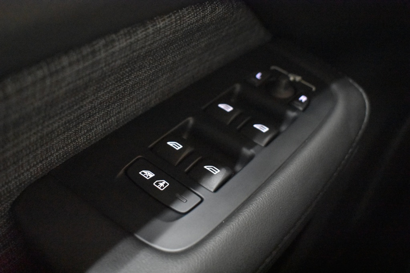 Foto van Volvo V60