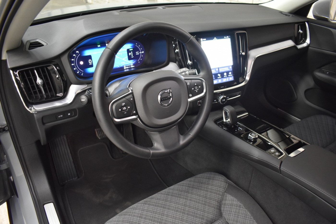 Foto van Volvo V60