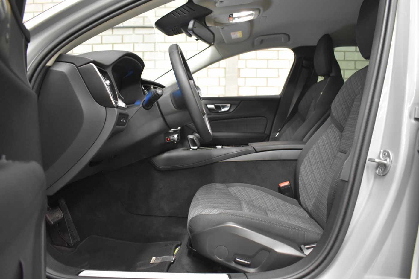 Foto van Volvo V60