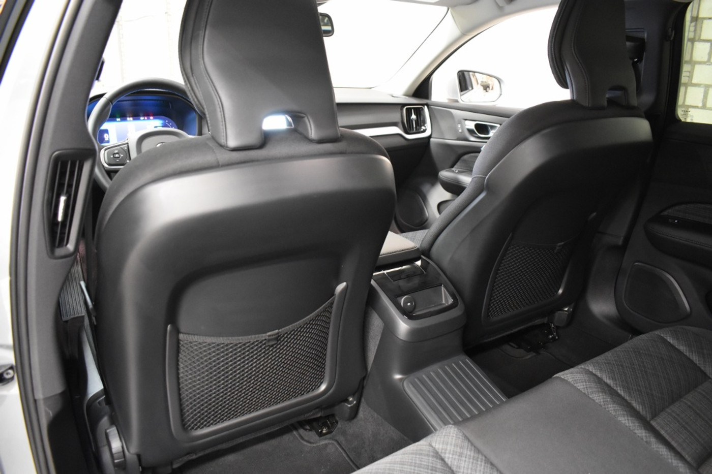 Foto van Volvo V60