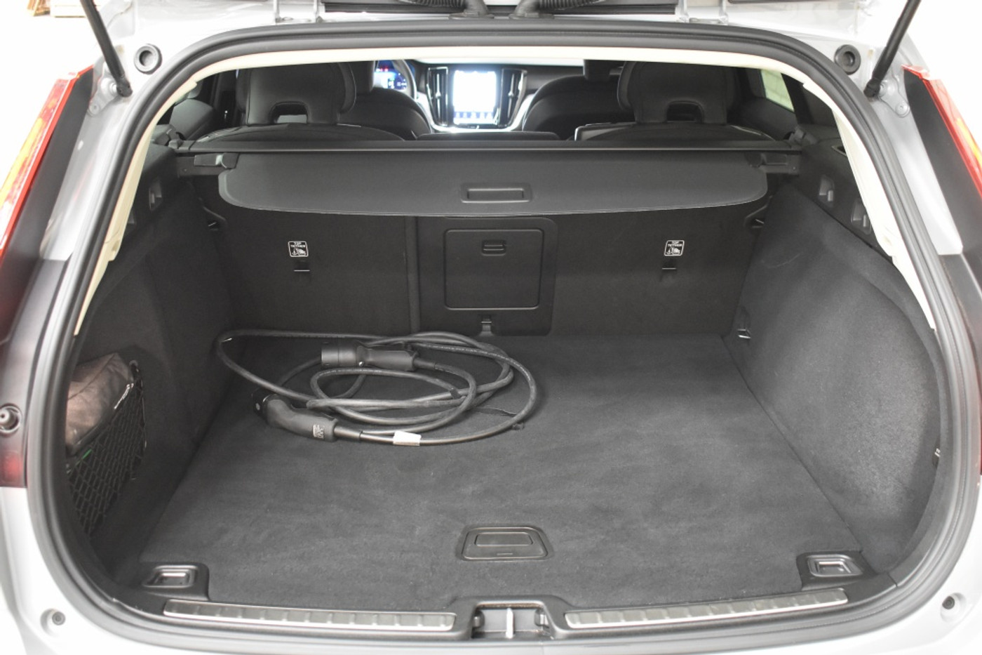Foto van Volvo V60