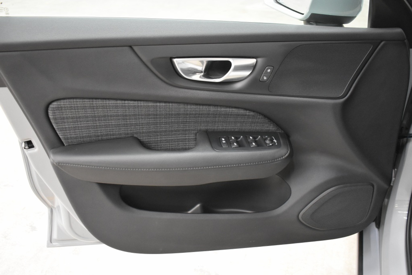 Foto van Volvo V60
