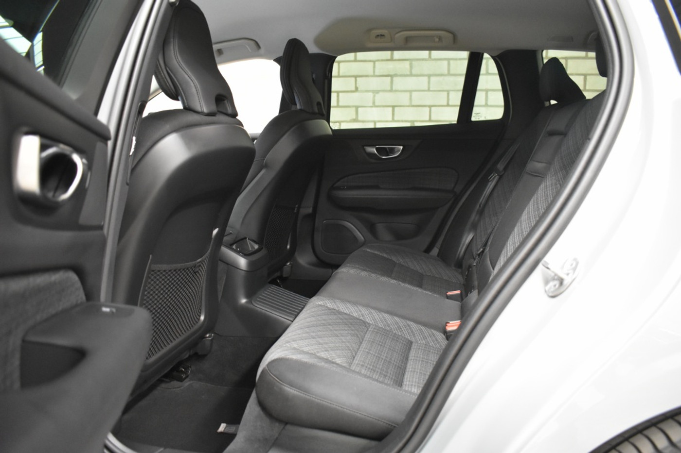 Foto van Volvo V60