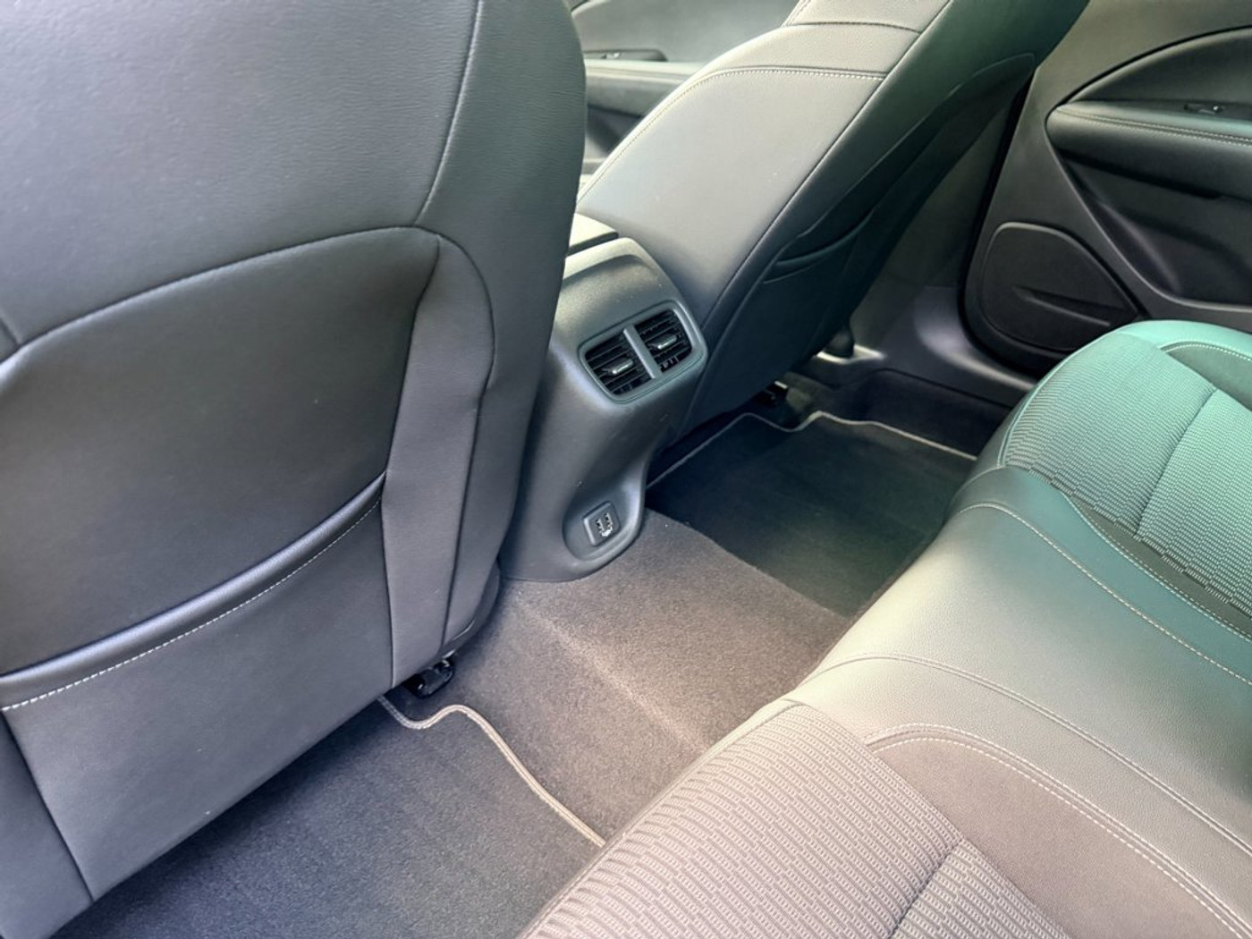 Foto van Opel Insignia Grand Sport