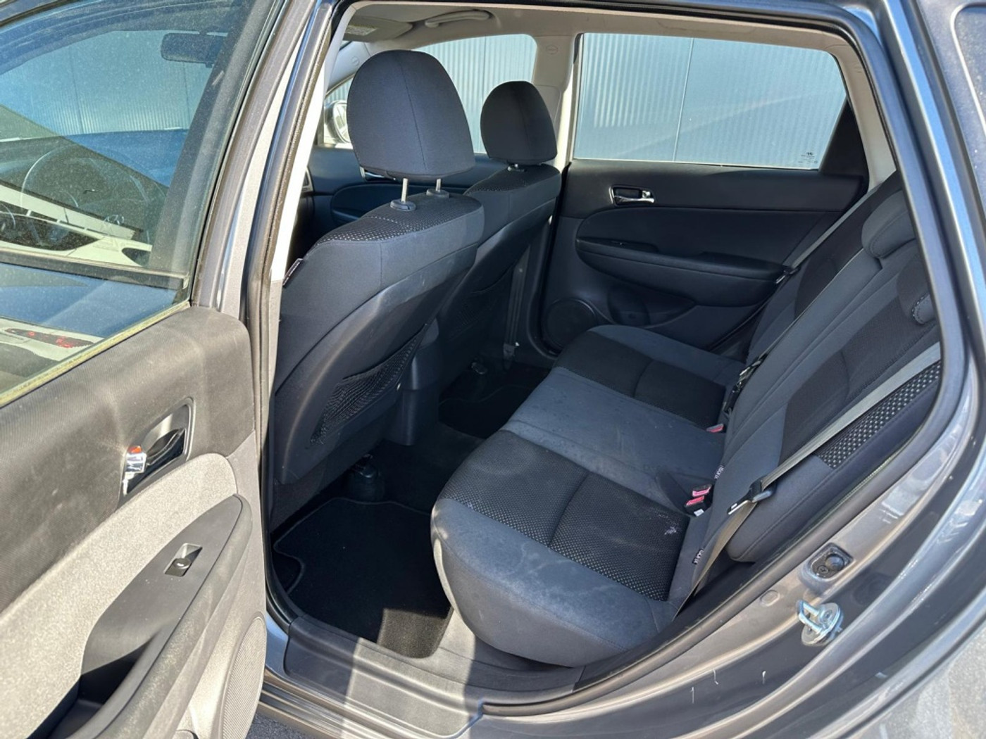 Foto van Hyundai I 30cw