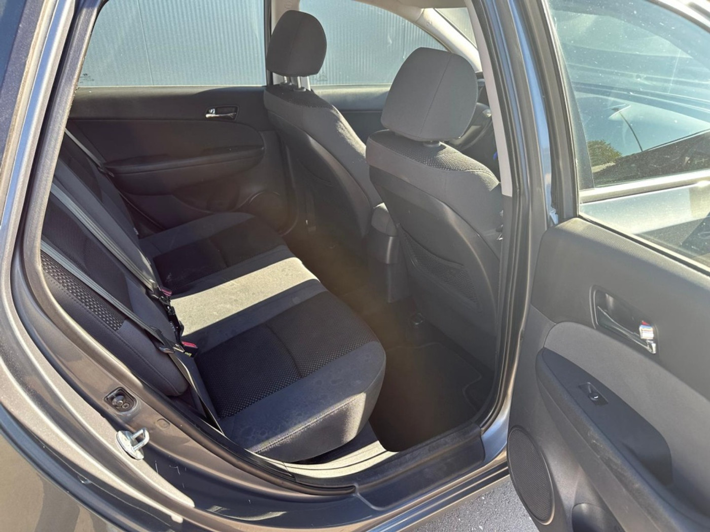 Foto van Hyundai I 30cw