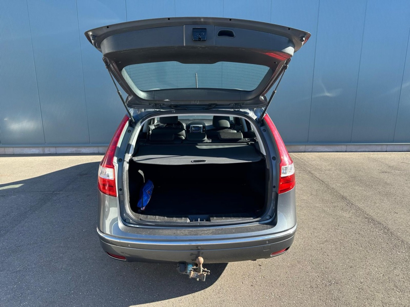 Foto van Hyundai I 30cw