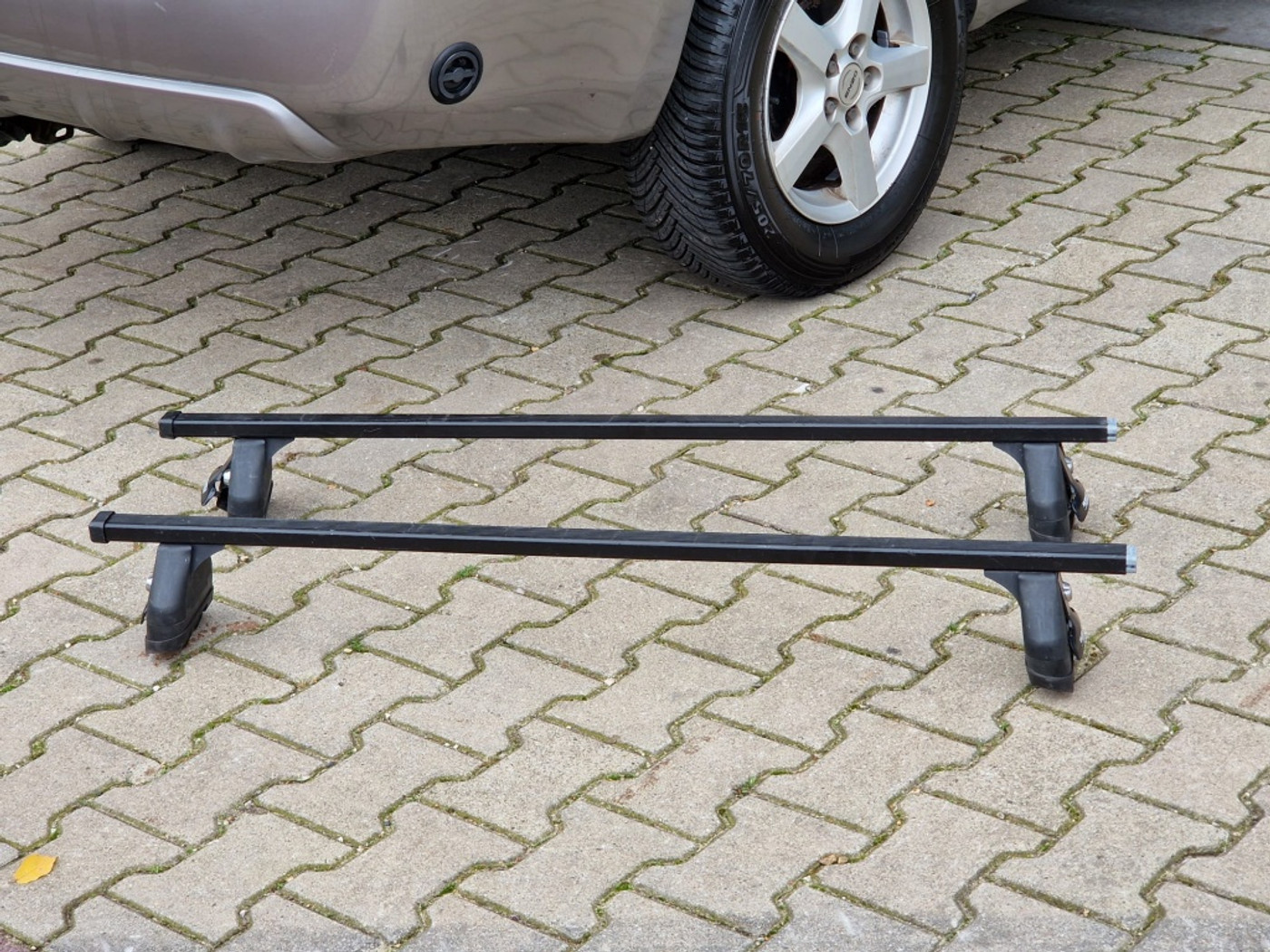 Foto van Subaru Forester