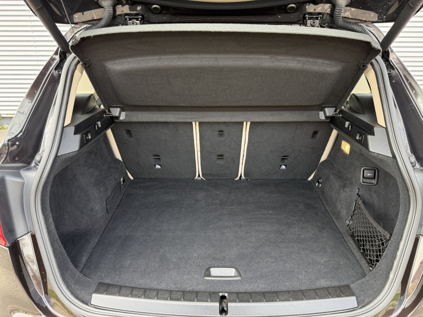 Foto van BMW 218i Active Tourer