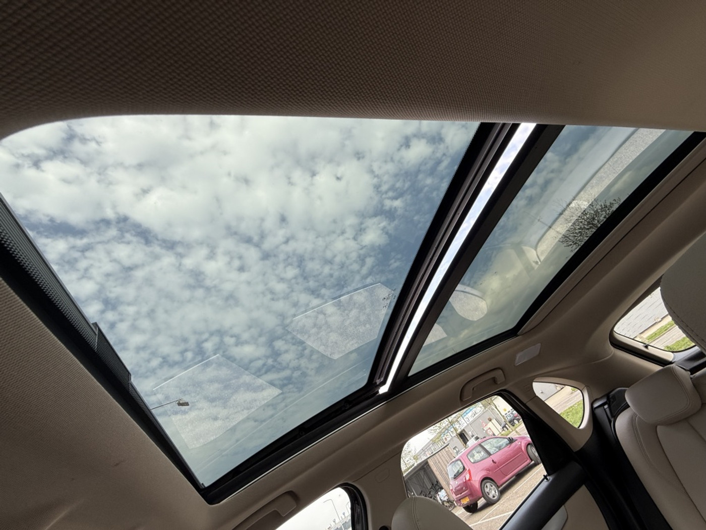 Foto van BMW 218i Active Tourer