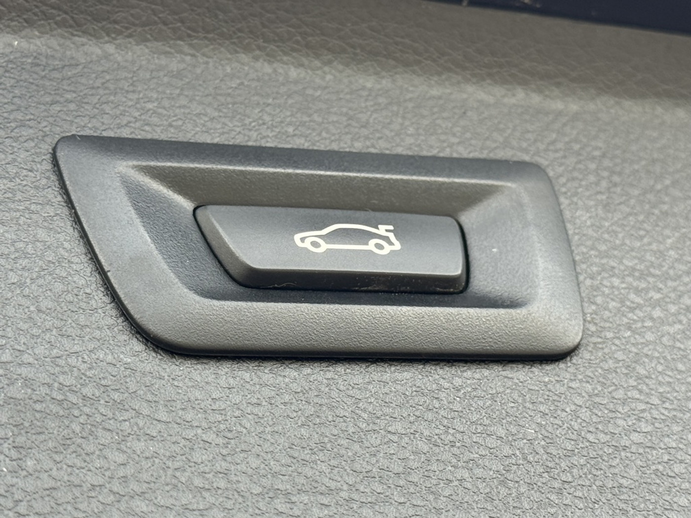Foto van BMW 218i Active Tourer