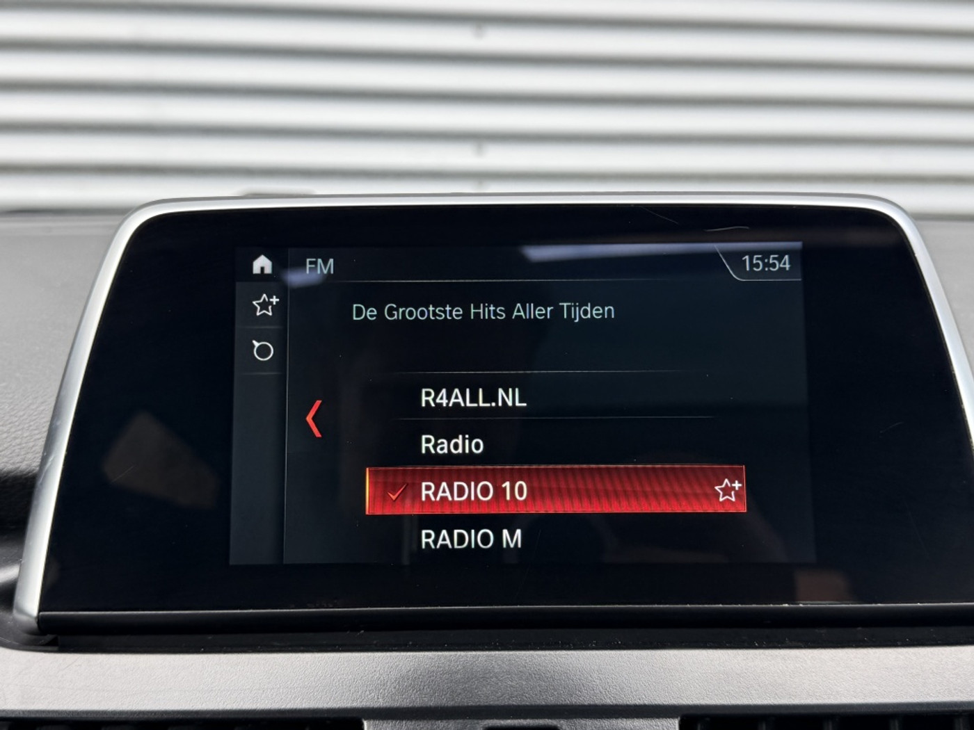 Foto van BMW 218i Active Tourer
