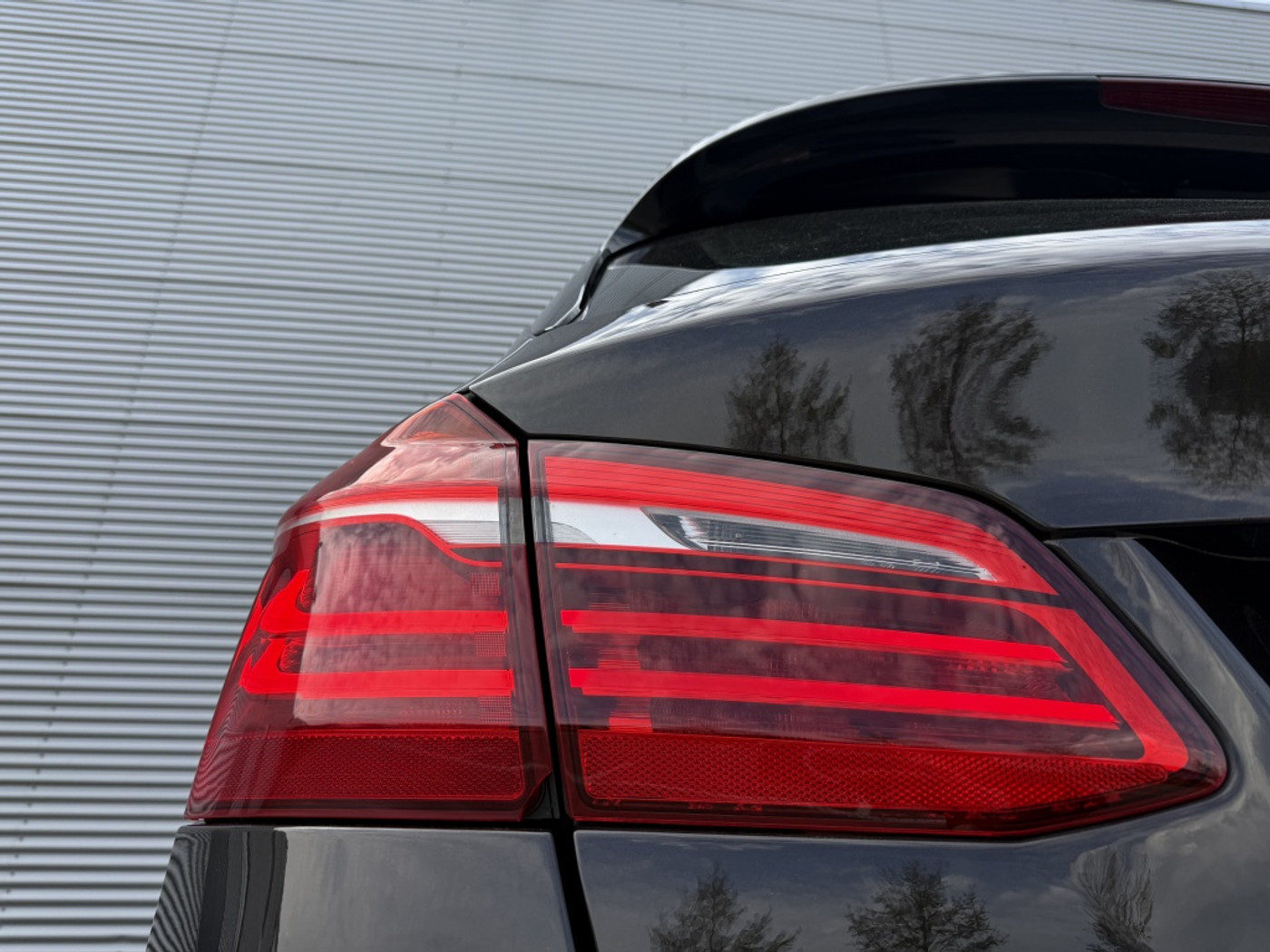Foto van BMW 218i Active Tourer