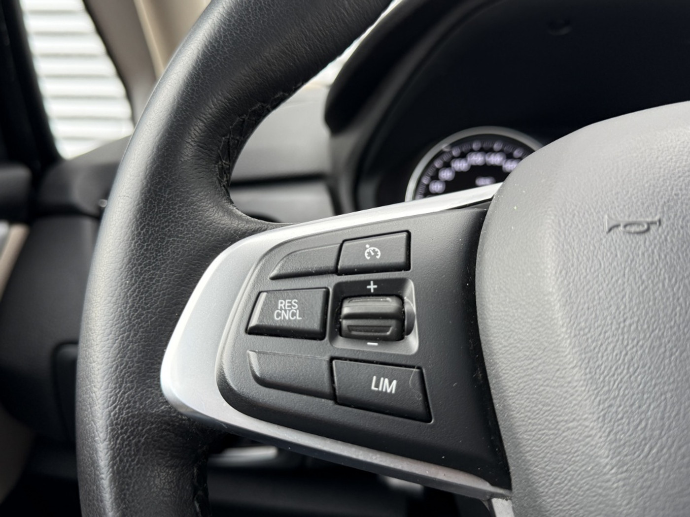 Foto van BMW 218i Active Tourer