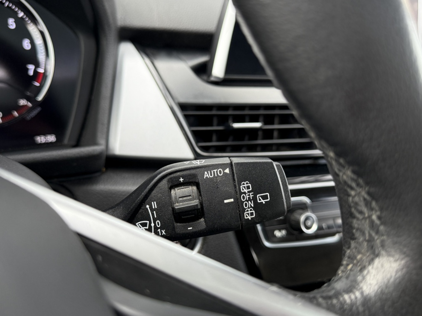 Foto van BMW 218i Active Tourer