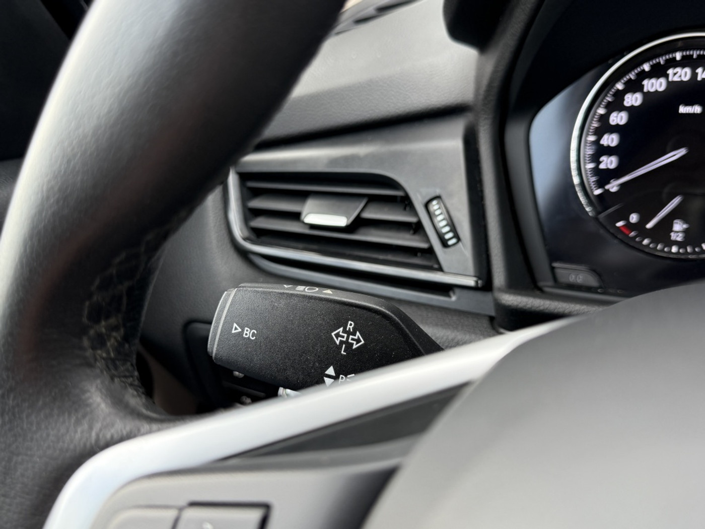 Foto van BMW 218i Active Tourer