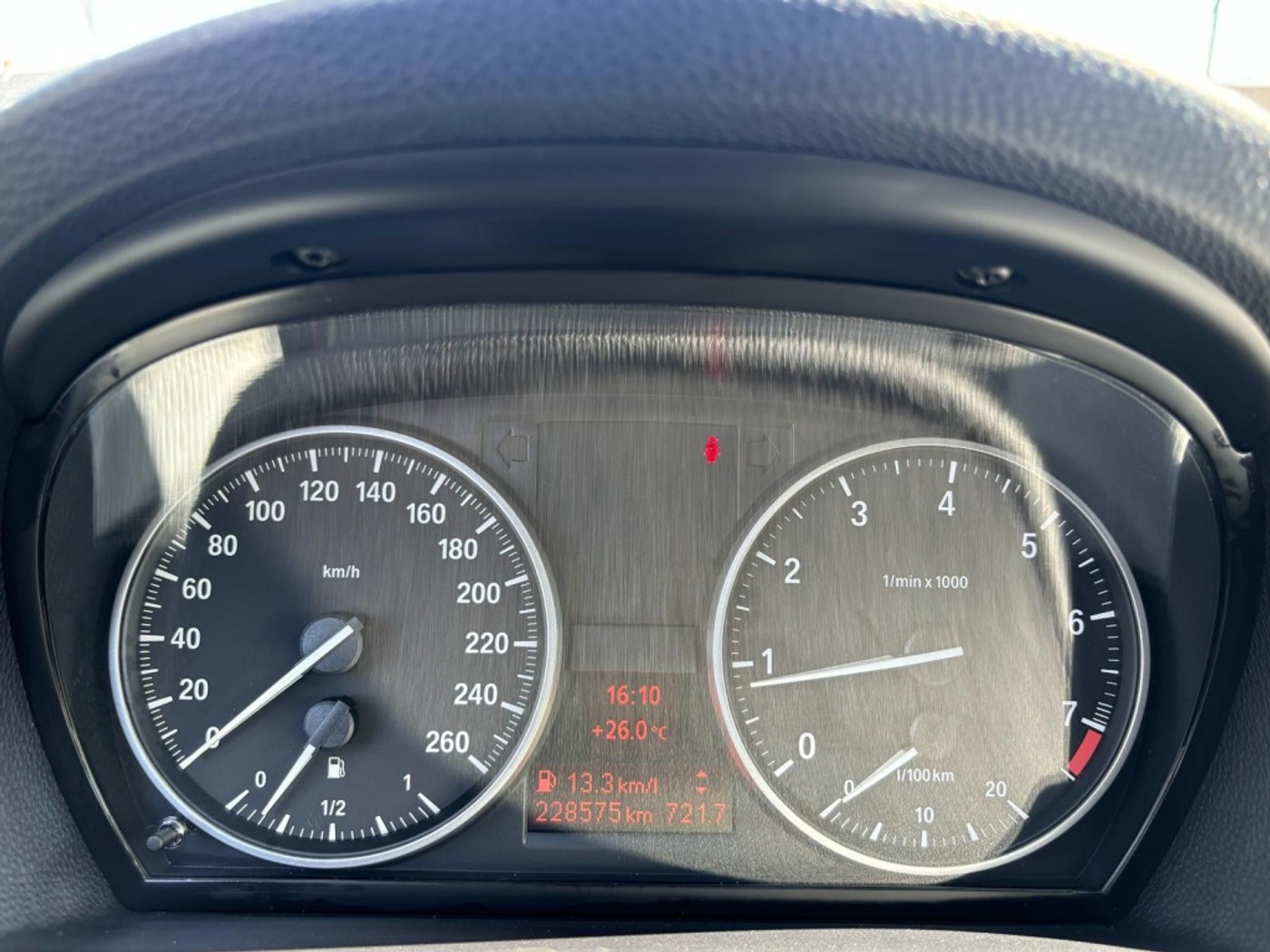 Foto van BMW 3er Reihe